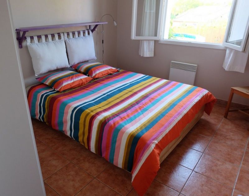 foto 4 Mietobjekt von Privatpersonen Pzenas villa Languedoc-Roussillon Hrault Schlafzimmer 1