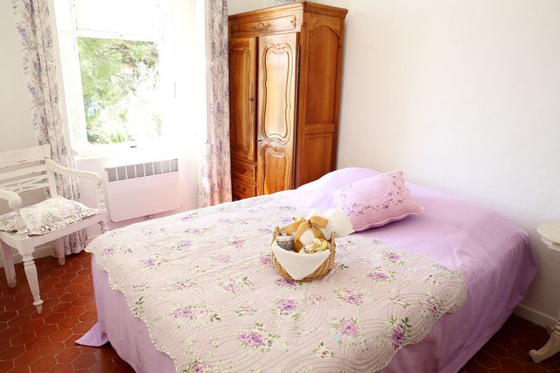 foto 7 Mietobjekt von Privatpersonen La Ciotat maison Provence-Alpes-Cte d'Azur Bouches du Rhne Schlafzimmer 2