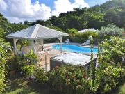 Ferienunterknfte Martinique fr 5 personen: bungalow Nr. 117034