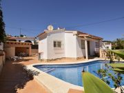 Ferienunterknfte mit blick aufs meer Costa Blanca: villa Nr. 117542