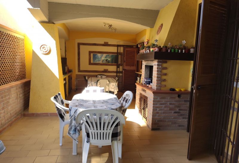 foto 22 Mietobjekt von Privatpersonen Principina a Mare maison Toskana Grosseto (+Umland) Ansicht des Objektes