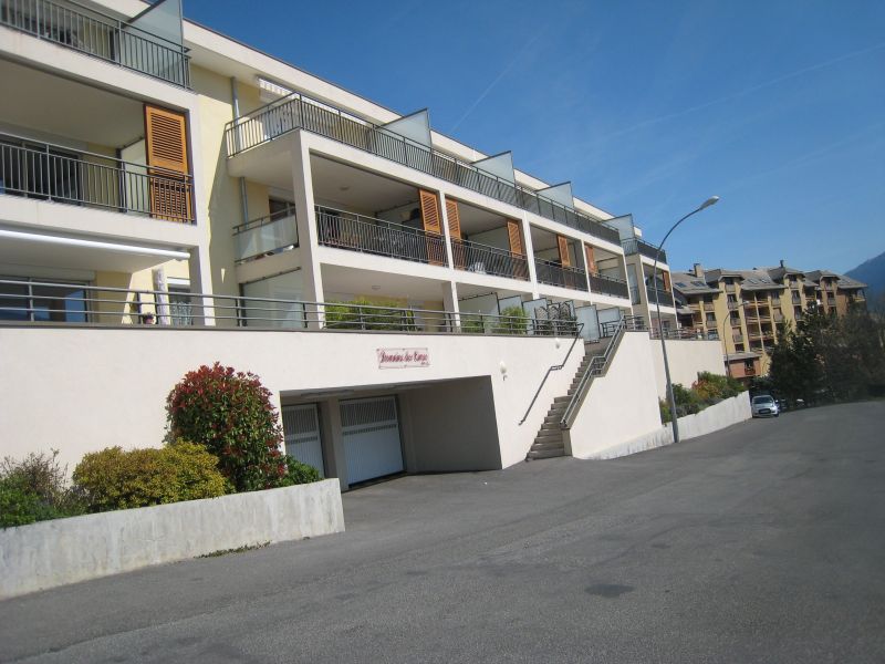 foto 2 Mietobjekt von Privatpersonen Embrun appartement Provence-Alpes-Cte d'Azur Hautes-Alpes Ansicht des Objektes