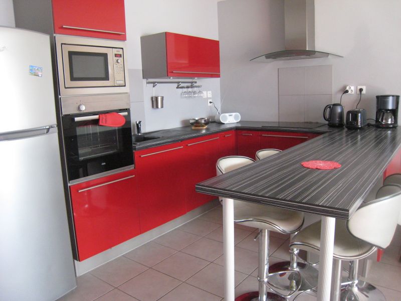 foto 8 Mietobjekt von Privatpersonen Embrun appartement Provence-Alpes-Cte d'Azur Hautes-Alpes offene Kche