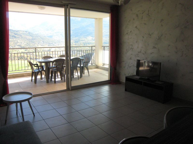 foto 7 Mietobjekt von Privatpersonen Embrun appartement Provence-Alpes-Cte d'Azur Hautes-Alpes Wohnzimmer