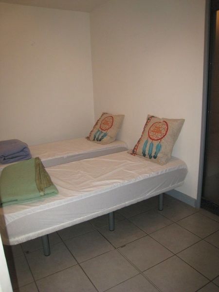 foto 11 Mietobjekt von Privatpersonen Embrun appartement Provence-Alpes-Cte d'Azur Hautes-Alpes Offene Schlafecke