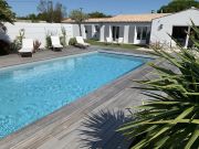 Ferienunterknfte Olron Insel fr 8 personen: maison Nr. 118173