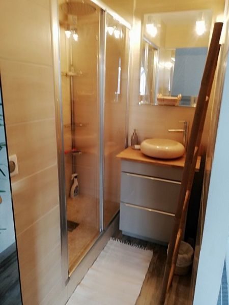 foto 19 Mietobjekt von Privatpersonen Cabourg appartement Basse-Normandie Calva Badezimmer 1