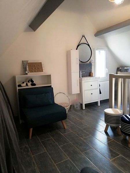 foto 25 Mietobjekt von Privatpersonen Cabourg appartement Basse-Normandie Calva Schlafzimmer 2