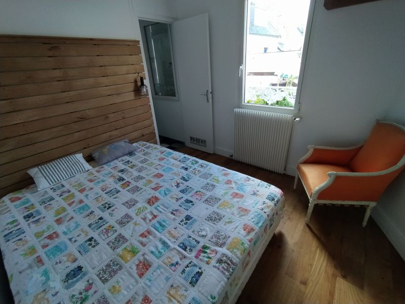 foto 16 Mietobjekt von Privatpersonen le Tudy maison Bretagne Finistre Schlafzimmer 3