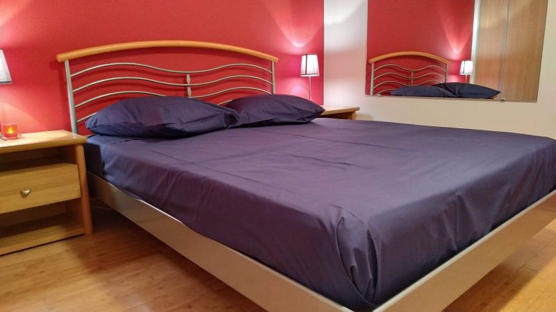 foto 15 Mietobjekt von Privatpersonen Cap d'Agde appartement Languedoc-Roussillon Hrault Schlafzimmer