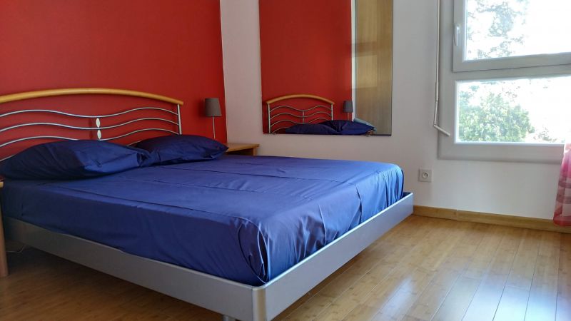 foto 14 Mietobjekt von Privatpersonen Cap d'Agde appartement Languedoc-Roussillon Hrault Schlafzimmer
