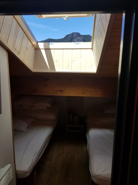 foto 20 Mietobjekt von Privatpersonen Praz de Lys Sommand appartement Rhne-Alpes Haute-Savoie Schlafzimmer 3