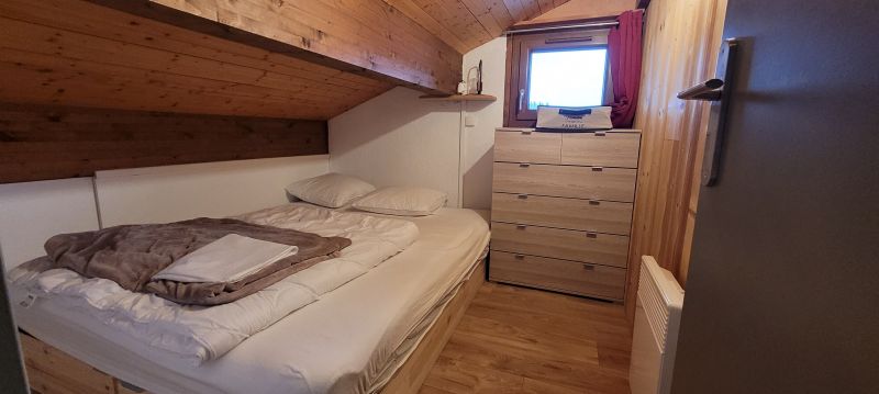 foto 15 Mietobjekt von Privatpersonen Praz de Lys Sommand appartement Rhne-Alpes Haute-Savoie Schlafzimmer 1