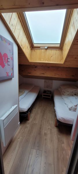 foto 19 Mietobjekt von Privatpersonen Praz de Lys Sommand appartement Rhne-Alpes Haute-Savoie Schlafzimmer 3