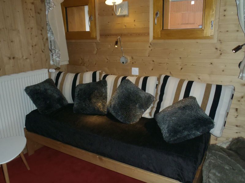 foto 12 Mietobjekt von Privatpersonen La Plagne chalet Rhne-Alpes Savoyen Wohnzimmer 2