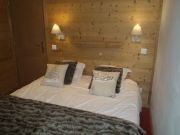 Ferienunterknfte chalets Courchevel: chalet Nr. 120544