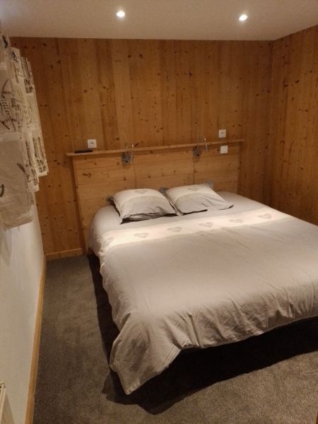 foto 5 Mietobjekt von Privatpersonen La Plagne chalet Rhne-Alpes Savoyen Schlafzimmer 3