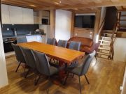 Ferienunterknfte La Plagne: chalet Nr. 120544