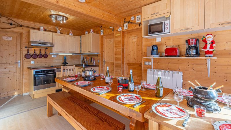 foto 7 Mietobjekt von Privatpersonen La Toussuire appartement Rhne-Alpes Savoyen