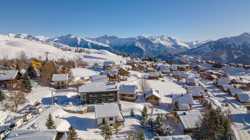 foto 22 Mietobjekt von Privatpersonen La Toussuire appartement Rhne-Alpes Savoyen