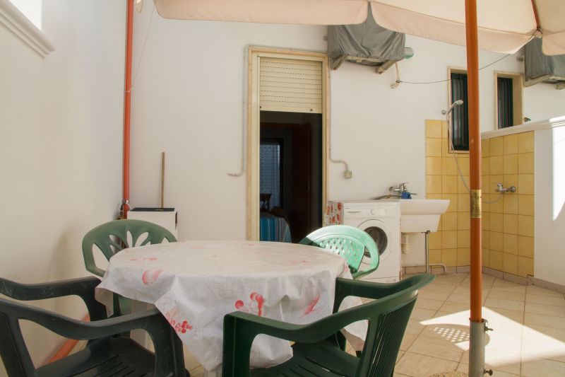 foto 14 Mietobjekt von Privatpersonen Ugento - Torre San Giovanni appartement Apulien Lecce (+Umland)