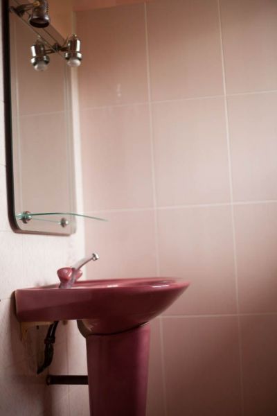 foto 14 Mietobjekt von Privatpersonen Saint Jean de Luz maison Aquitanien Pyrenen (Atlantik) Badezimmer