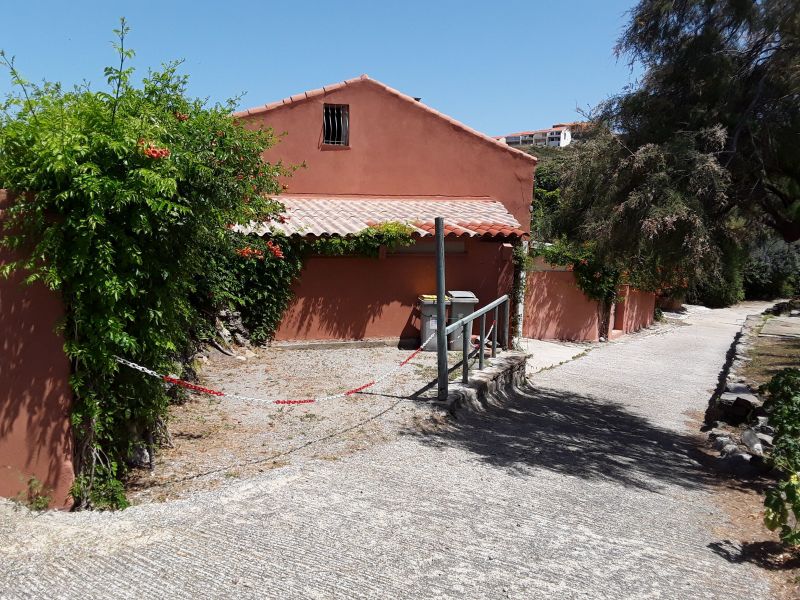 foto 18 Mietobjekt von Privatpersonen Collioure bungalow Languedoc-Roussillon Pyrenen (Mittelmeer) Parkplatz