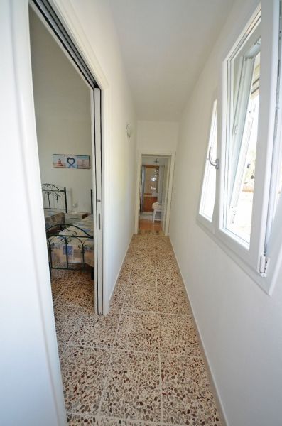 foto 4 Mietobjekt von Privatpersonen Pescoluse appartement Apulien Lecce (+Umland) Flur