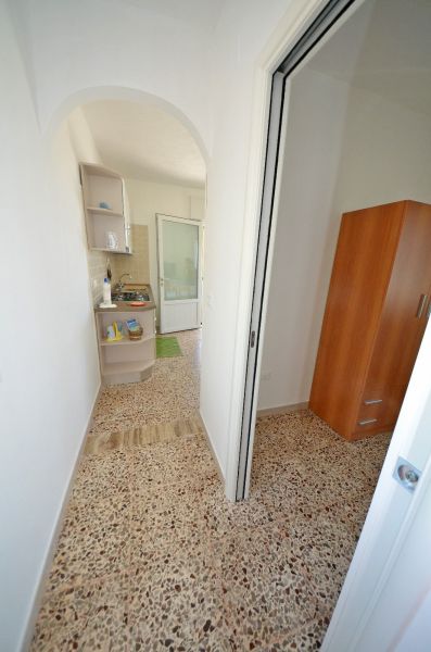 foto 5 Mietobjekt von Privatpersonen Pescoluse appartement Apulien Lecce (+Umland) Flur