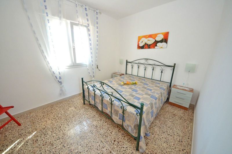 foto 6 Mietobjekt von Privatpersonen Pescoluse appartement Apulien Lecce (+Umland) Schlafzimmer 1