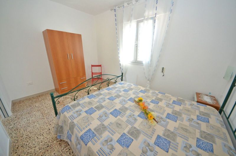 foto 8 Mietobjekt von Privatpersonen Pescoluse appartement Apulien Lecce (+Umland) Schlafzimmer 1