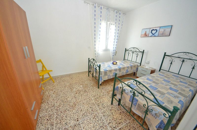 foto 9 Mietobjekt von Privatpersonen Pescoluse appartement Apulien Lecce (+Umland) Schlafzimmer 2