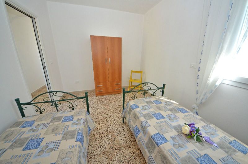 foto 11 Mietobjekt von Privatpersonen Pescoluse appartement Apulien Lecce (+Umland) Schlafzimmer 2