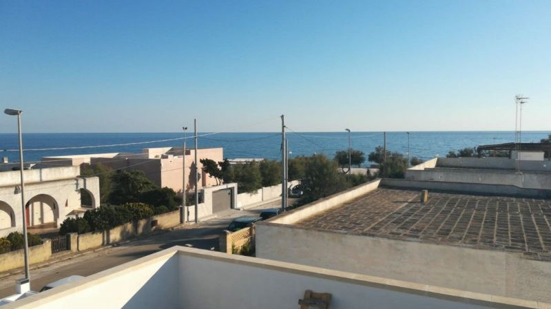 foto 22 Mietobjekt von Privatpersonen Gallipoli appartement Apulien Lecce (+Umland) Ausblick von der Terrasse