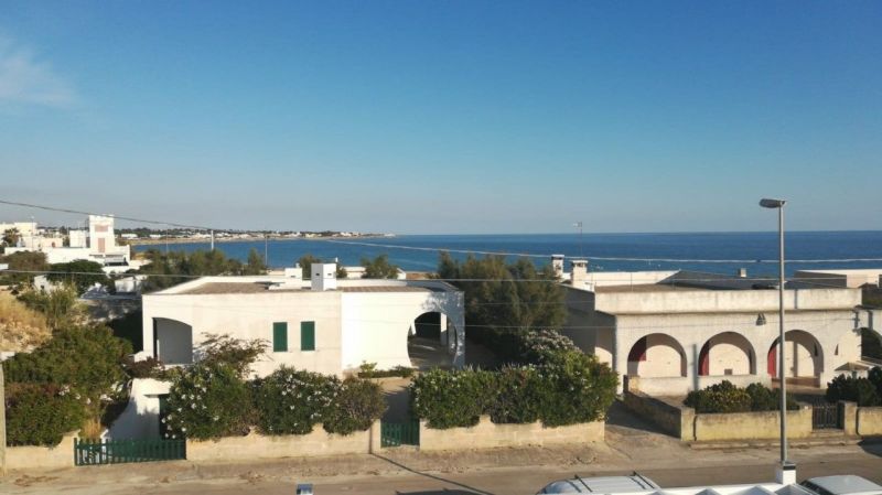 foto 23 Mietobjekt von Privatpersonen Gallipoli appartement Apulien Lecce (+Umland) Ausblick von der Terrasse