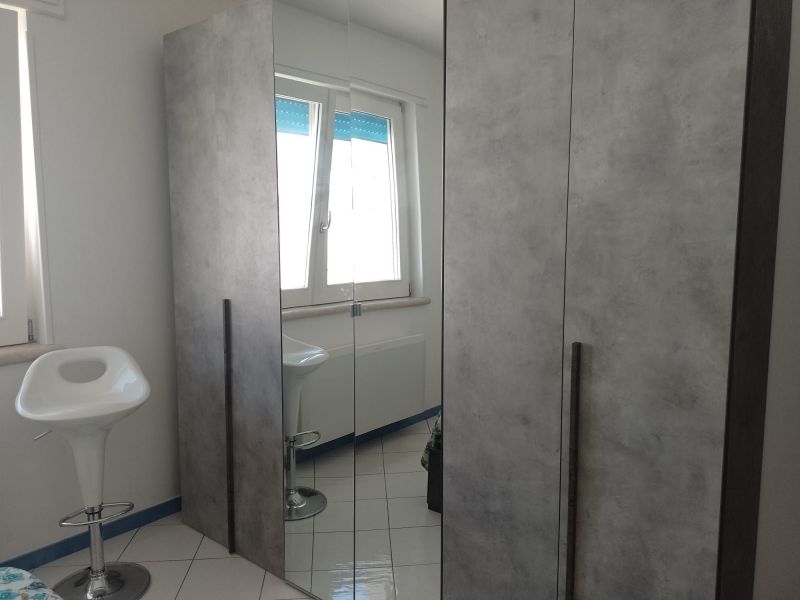 foto 9 Mietobjekt von Privatpersonen Gallipoli appartement Apulien Lecce (+Umland) Schlafzimmer 1