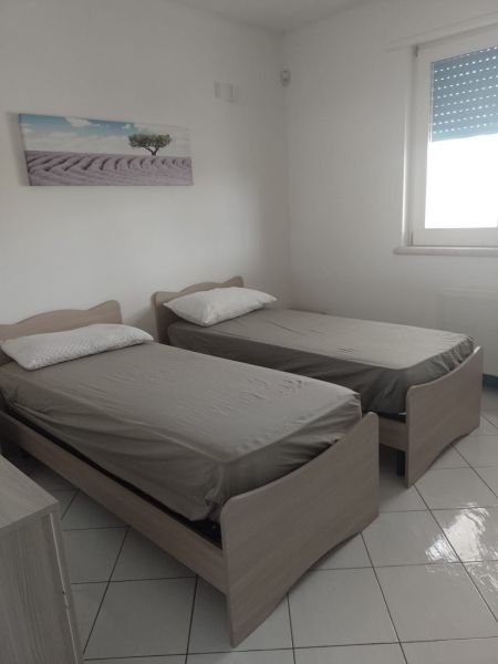 foto 12 Mietobjekt von Privatpersonen Gallipoli appartement Apulien Lecce (+Umland) Schlafzimmer 2