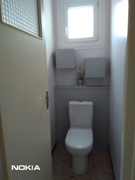 foto 7 Mietobjekt von Privatpersonen Plrin maison Bretagne Ctes d'Armor separates WC