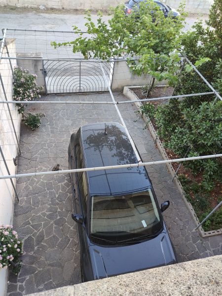 foto 7 Mietobjekt von Privatpersonen Ugento - Torre San Giovanni appartement   Parkplatz