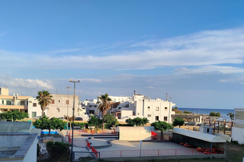 foto 0 Mietobjekt von Privatpersonen Ugento - Torre San Giovanni appartement