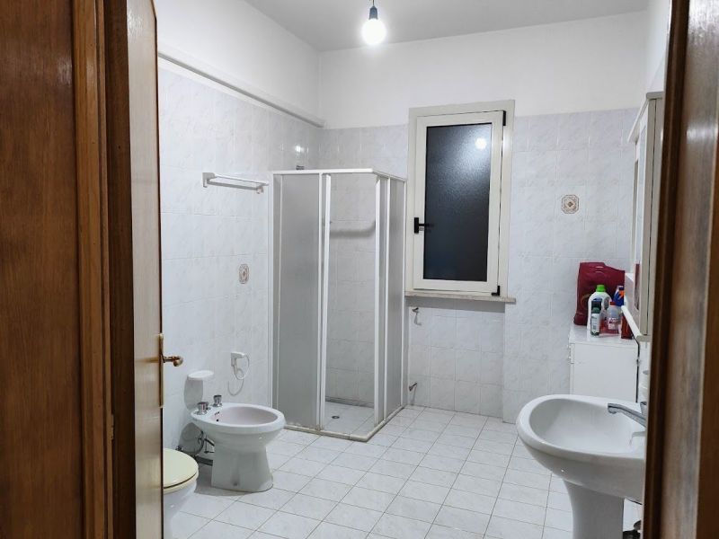 foto 11 Mietobjekt von Privatpersonen Ugento - Torre San Giovanni appartement   Badezimmer