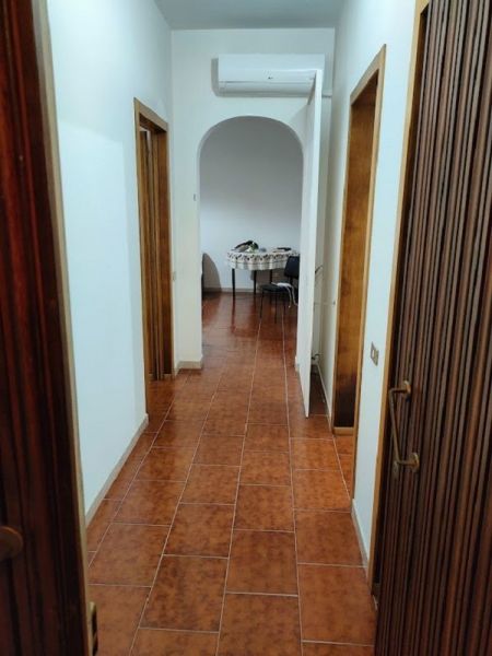 foto 10 Mietobjekt von Privatpersonen Ugento - Torre San Giovanni appartement   Flur