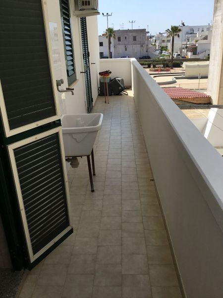 foto 12 Mietobjekt von Privatpersonen Ugento - Torre San Giovanni appartement   andere