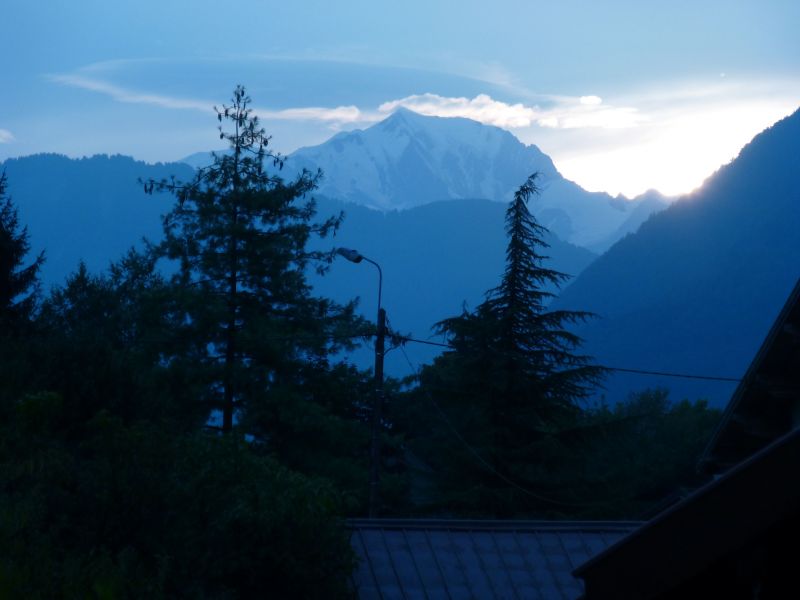 foto 8 Mietobjekt von Privatpersonen Annecy insolite Rhne-Alpes Haute-Savoie Ausblick aus der Ferienunterkunft