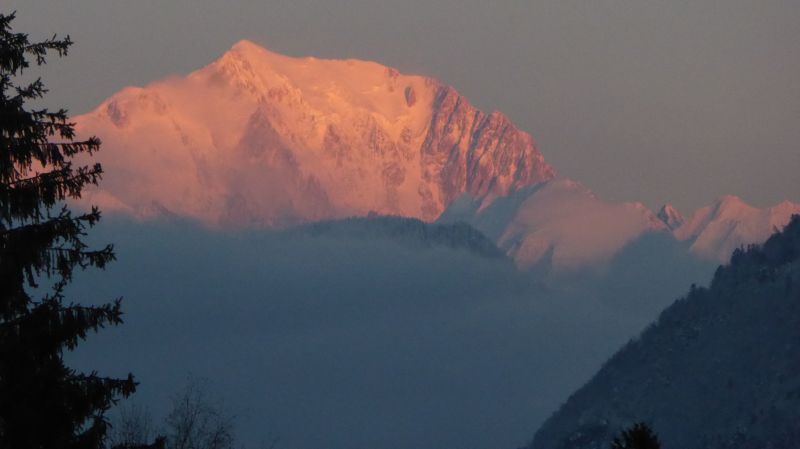 foto 9 Mietobjekt von Privatpersonen Annecy insolite Rhne-Alpes Haute-Savoie Ausblick aus der Ferienunterkunft