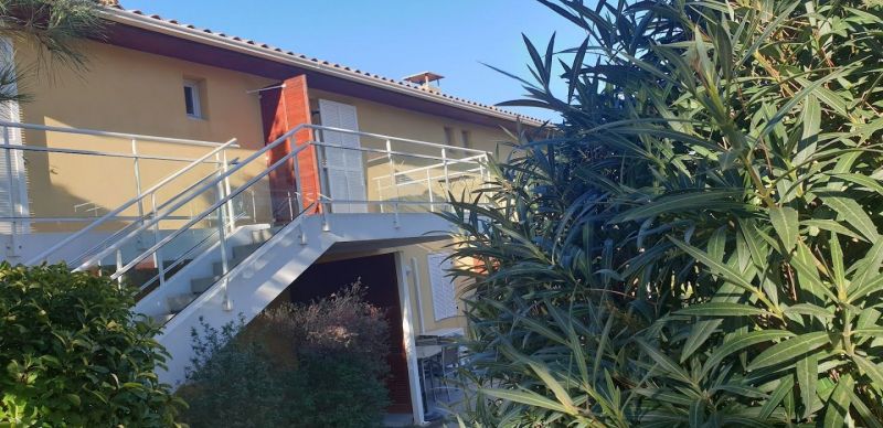 foto 15 Mietobjekt von Privatpersonen Six Fours Les Plages appartement Provence-Alpes-Cte d'Azur  Eingang