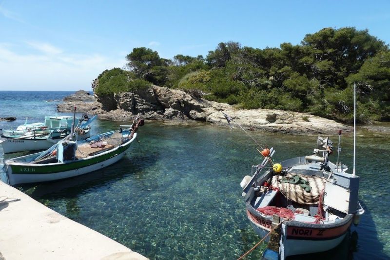 foto 27 Mietobjekt von Privatpersonen Six Fours Les Plages appartement Provence-Alpes-Cte d'Azur  Nahaufnahme