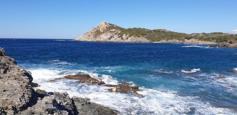 foto 28 Mietobjekt von Privatpersonen Six Fours Les Plages appartement Provence-Alpes-Cte d'Azur  Nahaufnahme