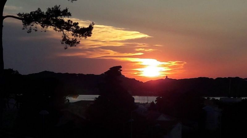 foto 24 Mietobjekt von Privatpersonen Six Fours Les Plages appartement Provence-Alpes-Cte d'Azur  Ausblick von der Terrasse