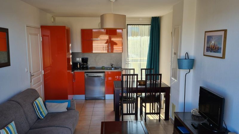 foto 10 Mietobjekt von Privatpersonen Six Fours Les Plages appartement Provence-Alpes-Cte d'Azur  Aufenthalt